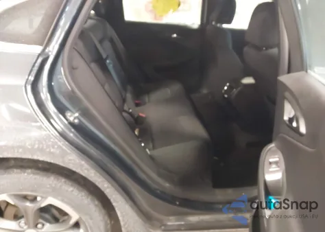 2020 Chevrolet Malibu Fwd Lt z USA, uszkodzony, nr VIN 1G1ZD5ST8LF156409